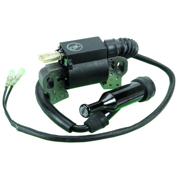 Ignition Coil 4.8" x2.6" x2.3"